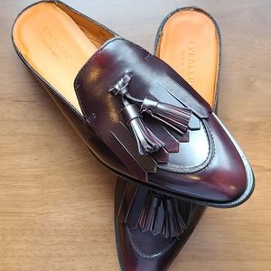 Everlane Loafer Mule